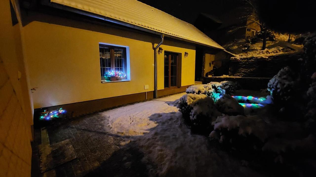 Apartman Gaidi Zlín Exteriér fotografie